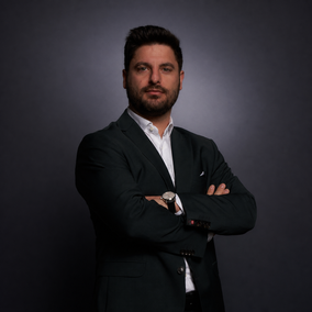 Alessio Melis