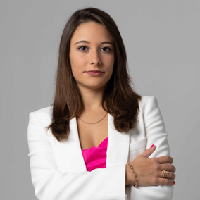 Annalisa Terzoli