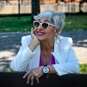 Emilia Sciandivasci