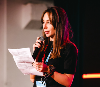 Anna Zò