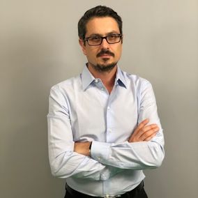 Luca Pagano