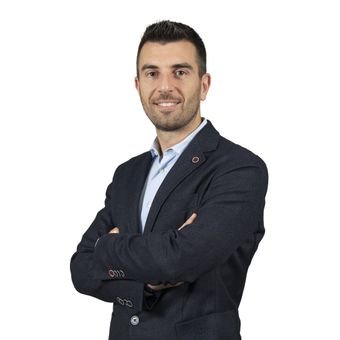 Marco Conallo