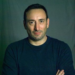 Nicolas Fantoni