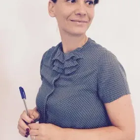 Silvia Danielli