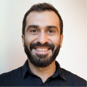 Giorgio Ferretti