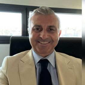 Alberto Bitossi