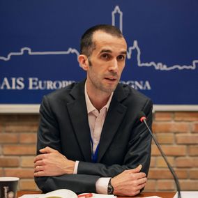 Bernardo Venturi