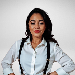 Brenda Herrera