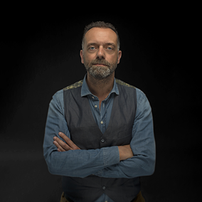 Luca Marton