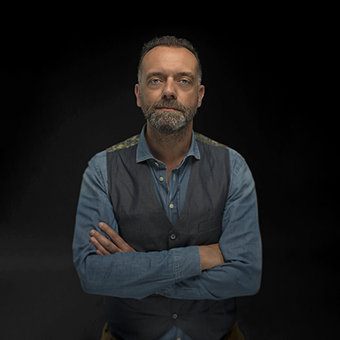 Luca Marton