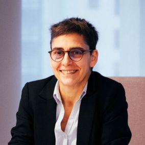 Melanie Broquet