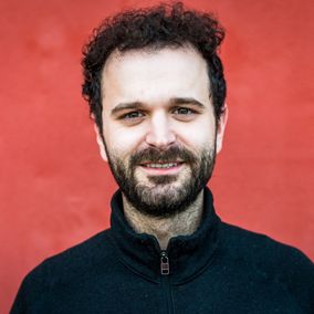 Mattia Marinangeli