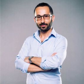 Massimo Ciuffreda