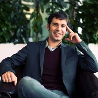 Federico Capucci