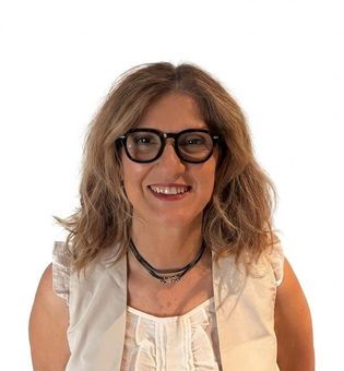 Cosima Bonfrate