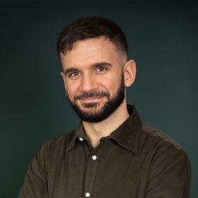 Manuel Ricci
