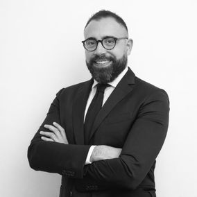 Alberto Gioia