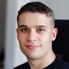 Sergey Krasotin