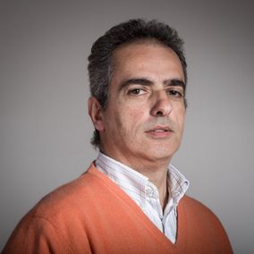 Giorgio Moretti