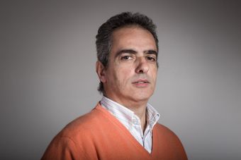 Giorgio Moretti