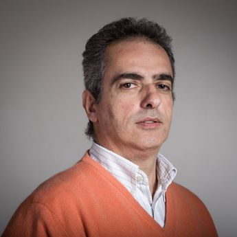 Giorgio Moretti