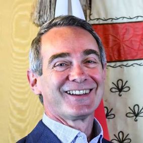 Daniele Del Pozzo