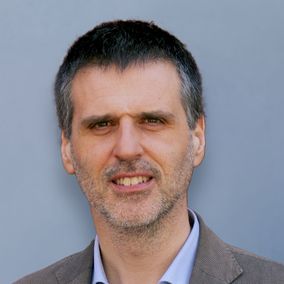 Massimo Maffeis