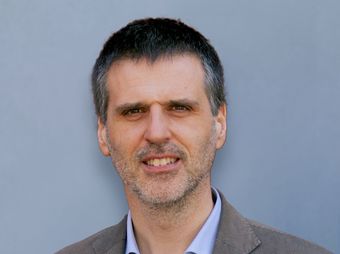 Massimo Maffeis