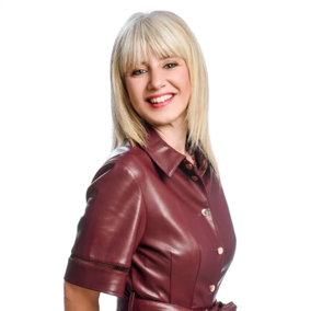 Giorgia Deiuri