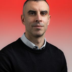 Matteo Sbarra