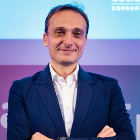 Luca Bove