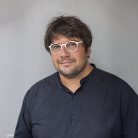 Giorgio Soffiato