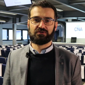 Matteo Fabbri