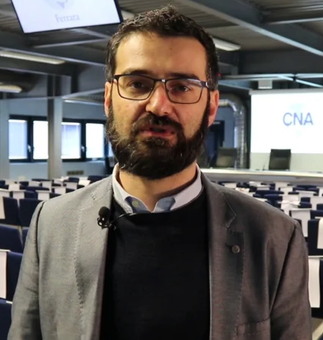 Matteo Fabbri