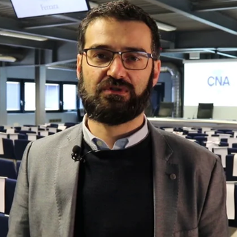 Matteo Fabbri