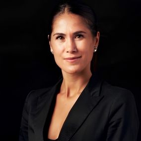 Francesca Bosco