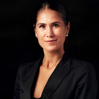 Francesca Bosco