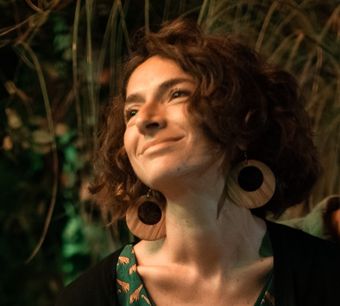 Valentina Iadarola