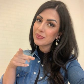 Valentina Falcinelli