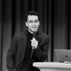 Mehrdad Farimani