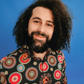 Federico Caiulo