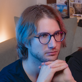 Daniele Ricciardi