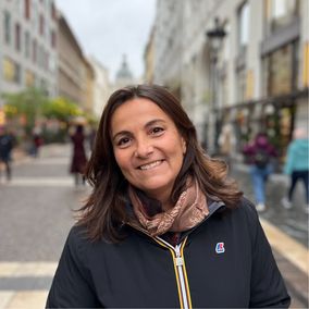 Chiara Pancaldi
