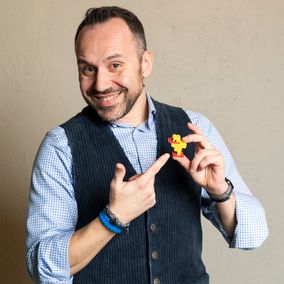 Daniele Radici
