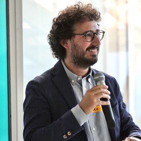Luca Arcangeli