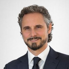 Piergiorgio Marini