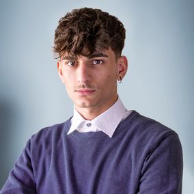 Cristian Belli