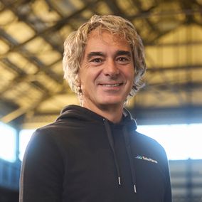 Stefano Bagli