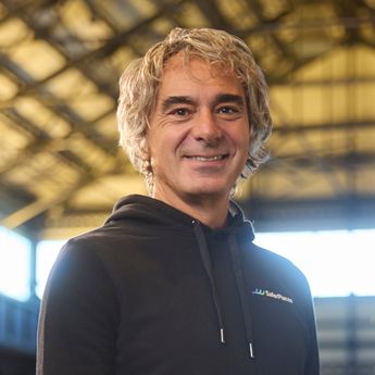 Stefano Bagli