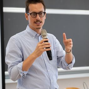 Giovanni Sanicola